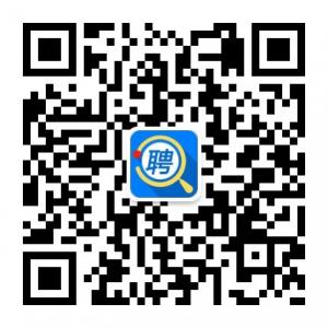 牡丹江人才招聘微信公众号