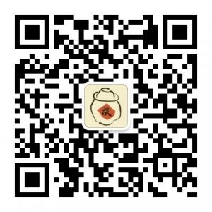 谈天说地唠闲嗑微信公众号