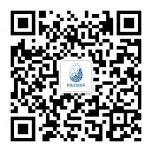 科拓孵化器微信公众号
