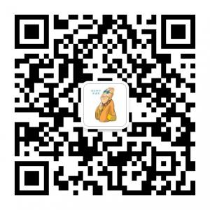 贫僧爱幽默微信公众号