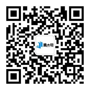 集结号职业发展微信公众号