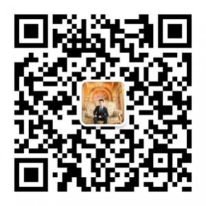 晓东自媒体微信公众号