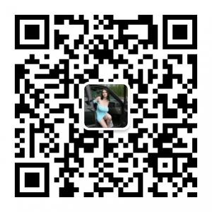 热图福利吧微信公众号