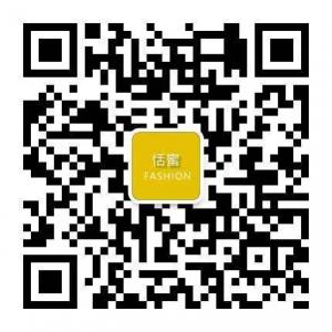 恬蜜时尚社微信公众号