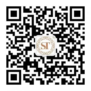 <b>ST眼膜专业眼部护</b>微信公众号
