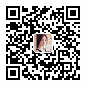 我是你的小保姆微信公众号