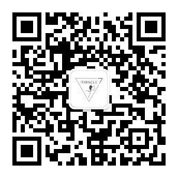 美彩七天美妆微信公众号