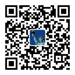 美国华人1688微信公众号