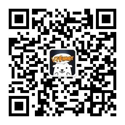 VR一Family微信公众号