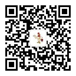今日鸡儿不休息微信公众号