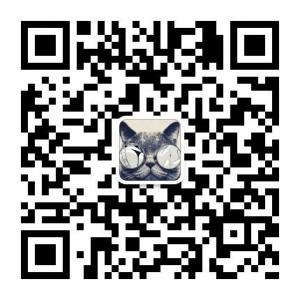 呼死你滴调微信公众号