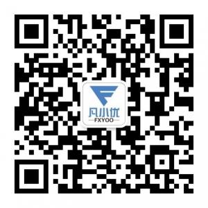 <b>凡小优惠生活</b>微信公众号