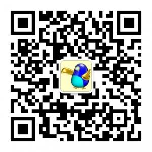 渡渡鸟珠宝微信公众号