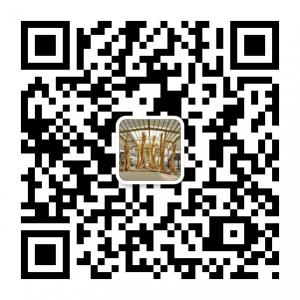 古森林博物馆微信公众号