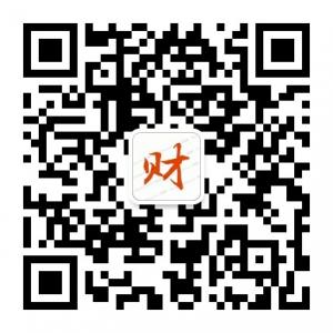 一点儿财经微信公众号