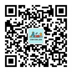 察察君的睡前阅读微信公众号