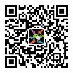 逗逼疯侠传微信公众号