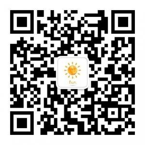 时光尚好岁月且长微信公众号