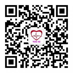 幽爱旗舰商城微信公众号