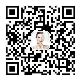 开心小护肤微信公众号