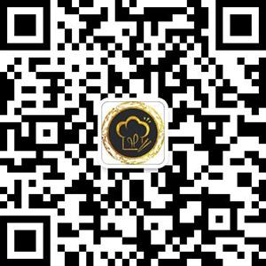 鸣鼎餐饮文化微信公众号