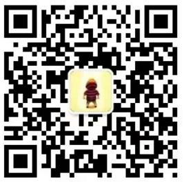 有趣的大学学长微信公众号