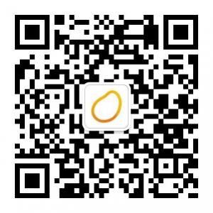 芒果钱包代理商微信公众号