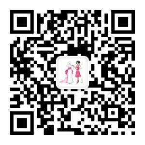 我爱东大门微信公众号