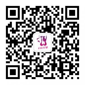 Lilith夜妖女性内衣微信公众号