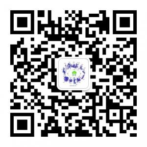 星座小白菜微信公众号