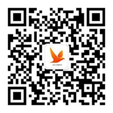 数码港跨境电商服微信公众号