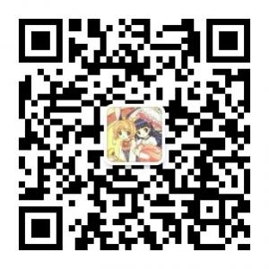 娃娃和格格微信公众号