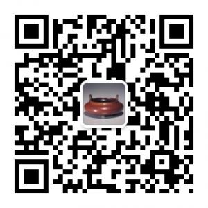 古董交易平台微信公众号
