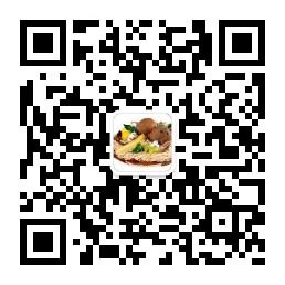 跟我做家常菜微信公众号