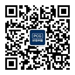 好侣中国有限公司微信公众号
