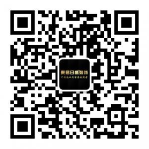 北京东易日盛微信公众号