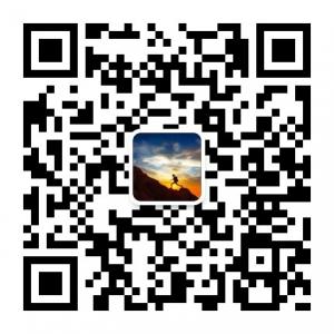 九州早行人微信公众号