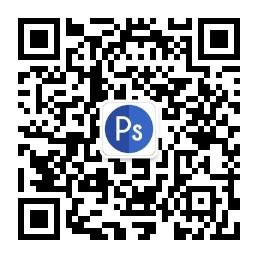 PhotoShop精选微信公众号