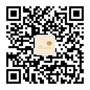 <b>3DBAGORIGINAL</b>微信公众号