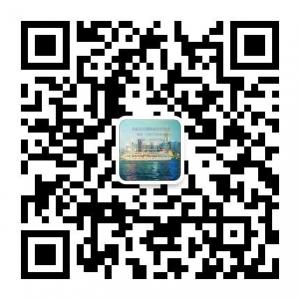 石家庄旅游助手微信公众号