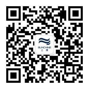 <b>上清矿泉水</b>微信公众号