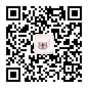 红参素颜霜微信公众号