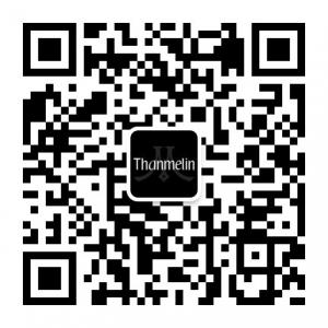 梵蜜琳Thanmelin微商微信公众号