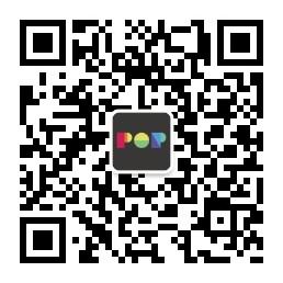POP时尚网络微信公众号