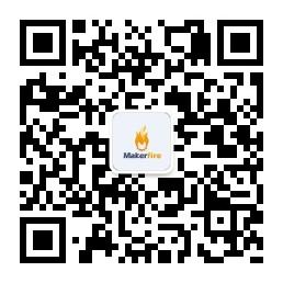 创客火无人机微信公众号