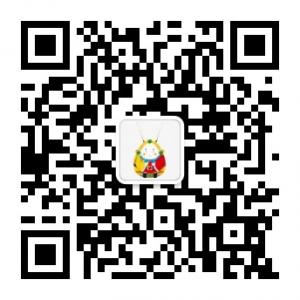 北京人在西城微信公众号