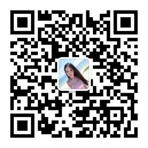 上海嗲囡囡微信公众号