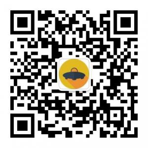 OMEN实验室微信公众号