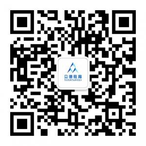 众德电梯基地微信公众号