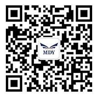 明德扬fpga微信公众号